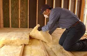 Eco-Friendly or Green Insulation Solutions in Vincent, AL